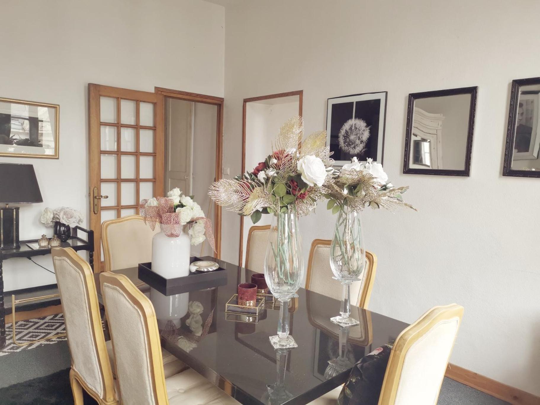 Appartement Spacieux Дуэ Экстерьер фото
